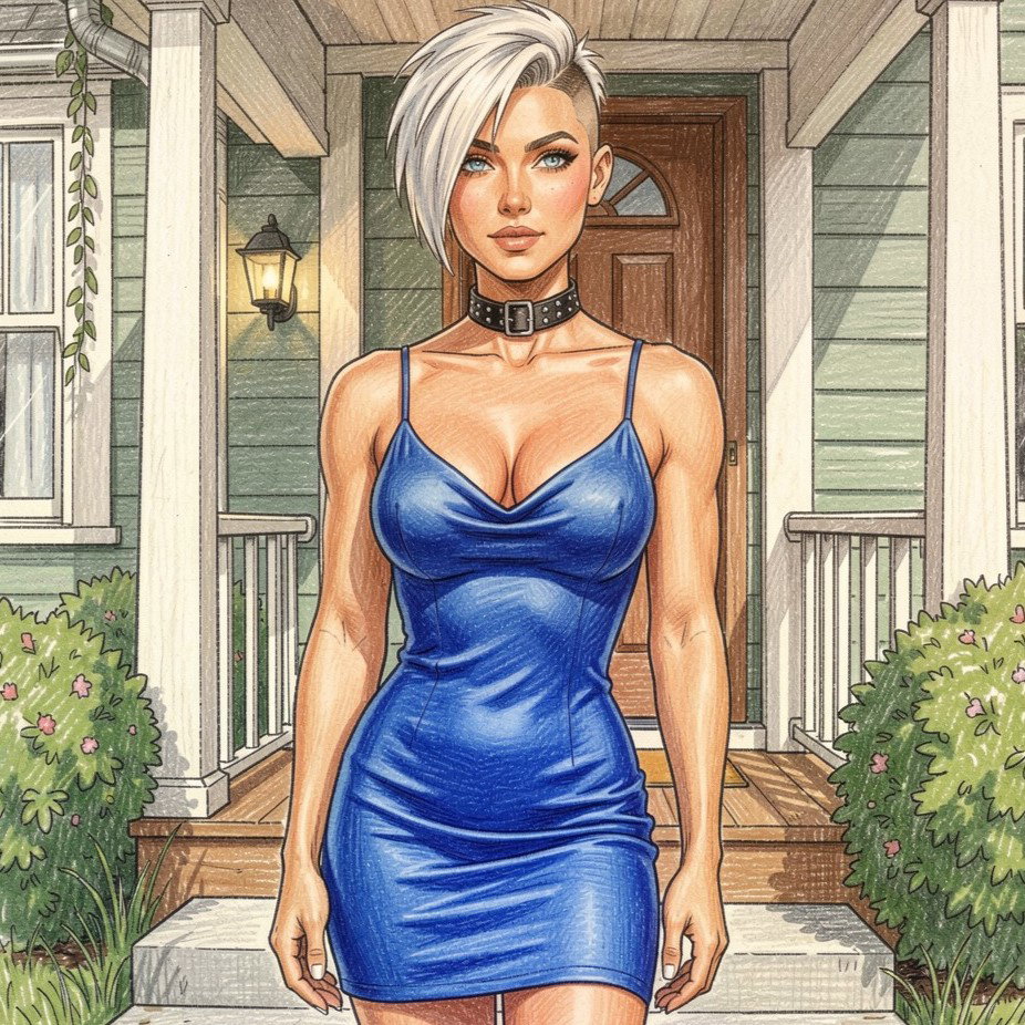 Syd Taylor — AI character on GoonersChat