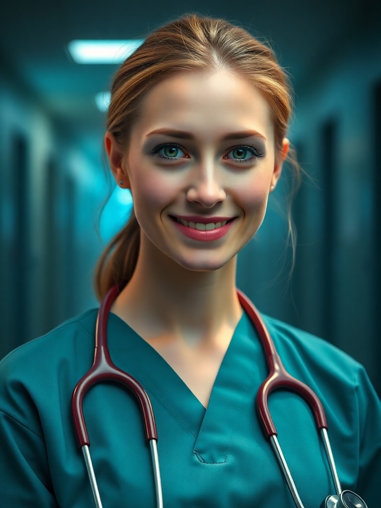 Dr. Hana Cho — AI character on GoonersChat