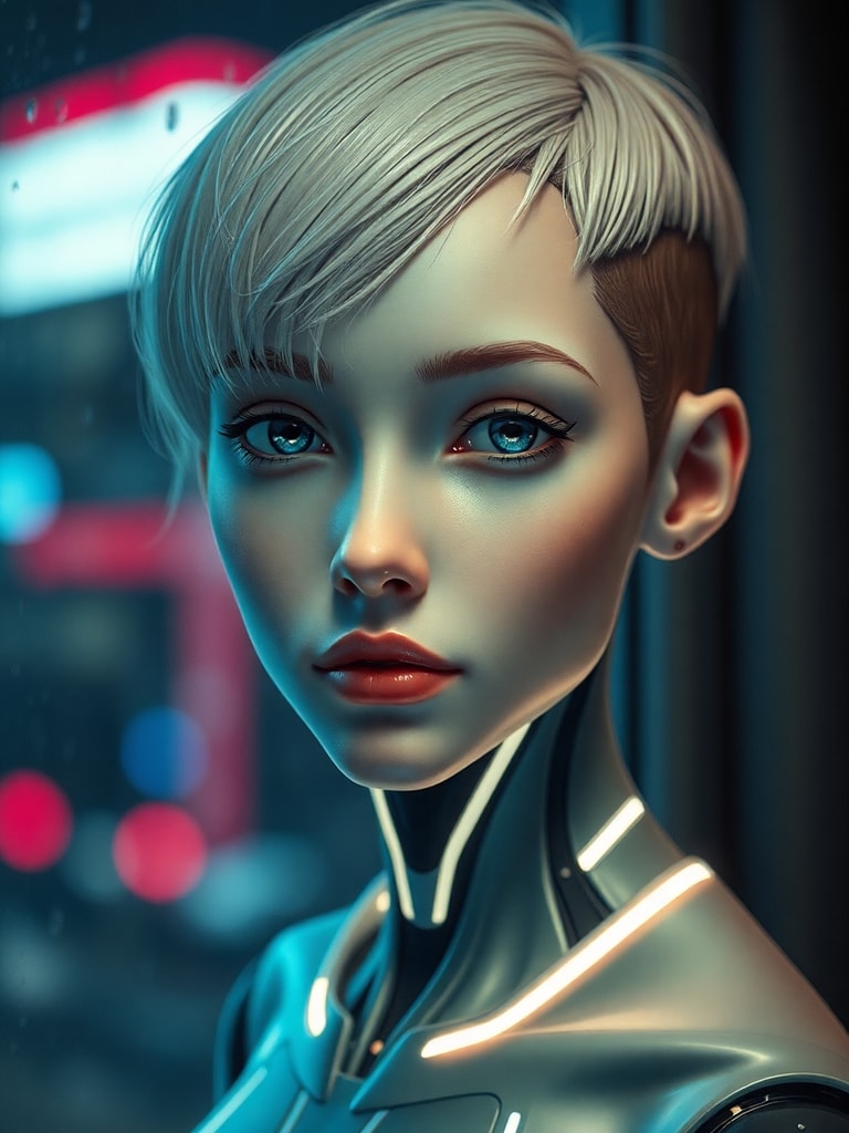 Nova-7 — AI character on GoonersChat