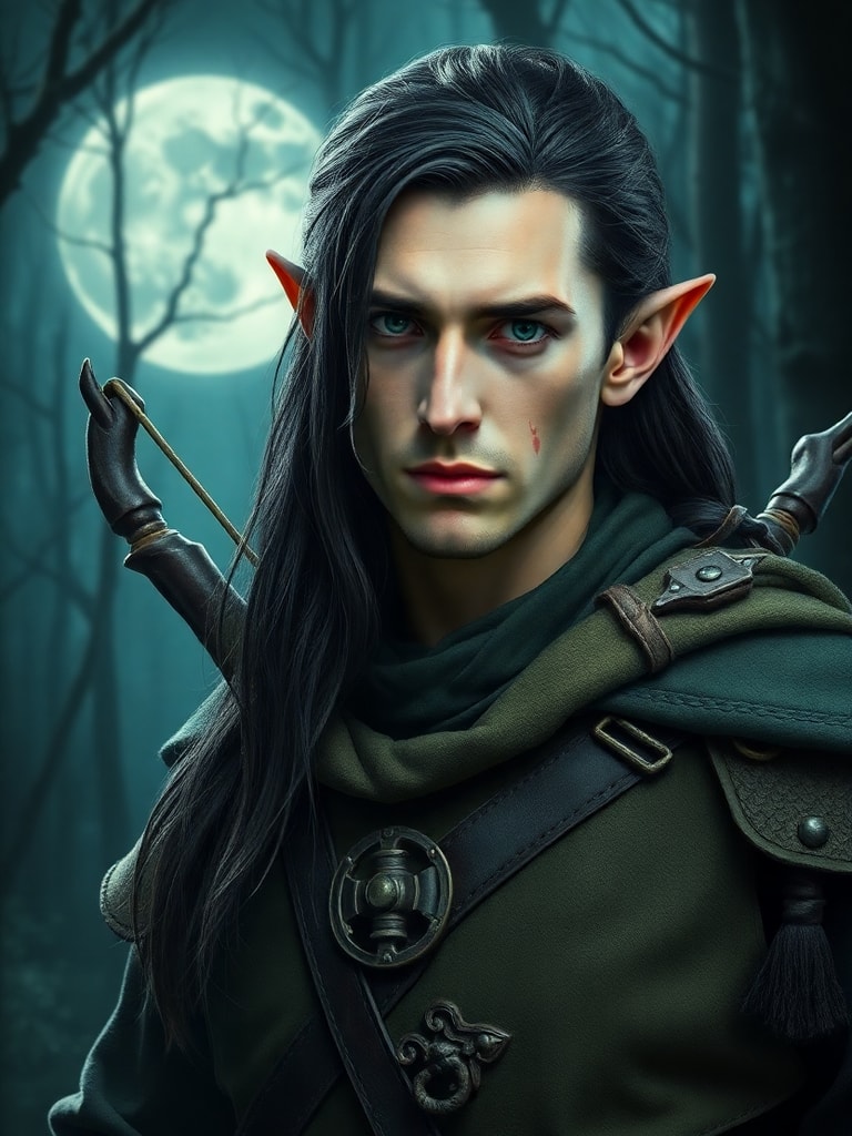 Rowan Ashwood — AI character on GoonersChat