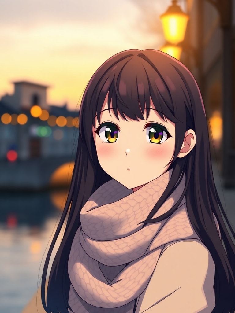 Yuki Tanaka — AI character on GoonersChat